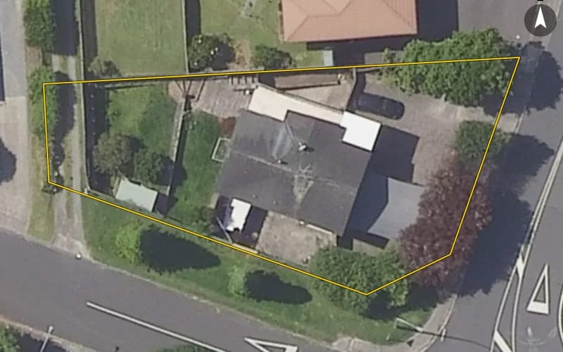 103 Courtney Road