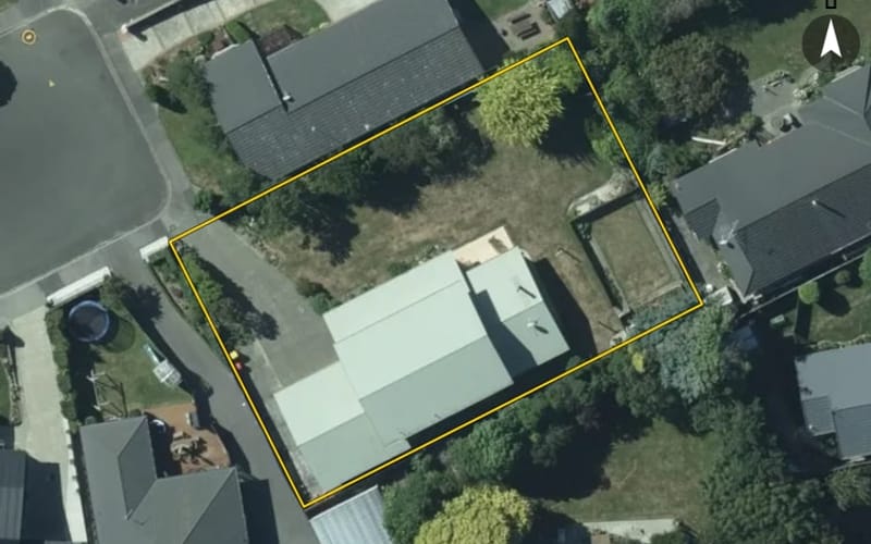 10 McLeod Court