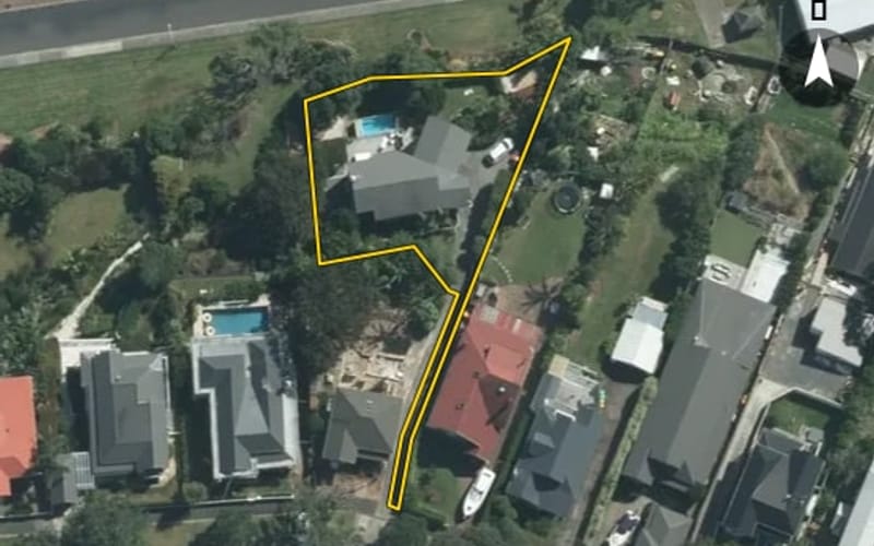 28A Waterview Road