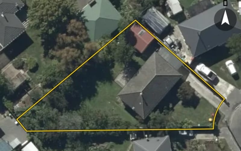 10 Holcombe Place