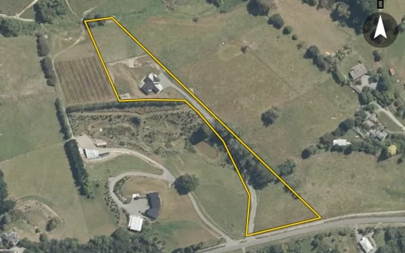 122 Point Bush Road