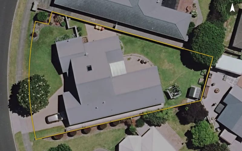 45 Waiwherowhero Drive