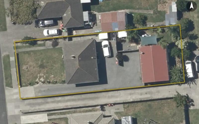 84 Riverbend Road