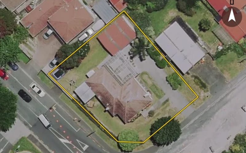 42 Dalgliesh Avenue