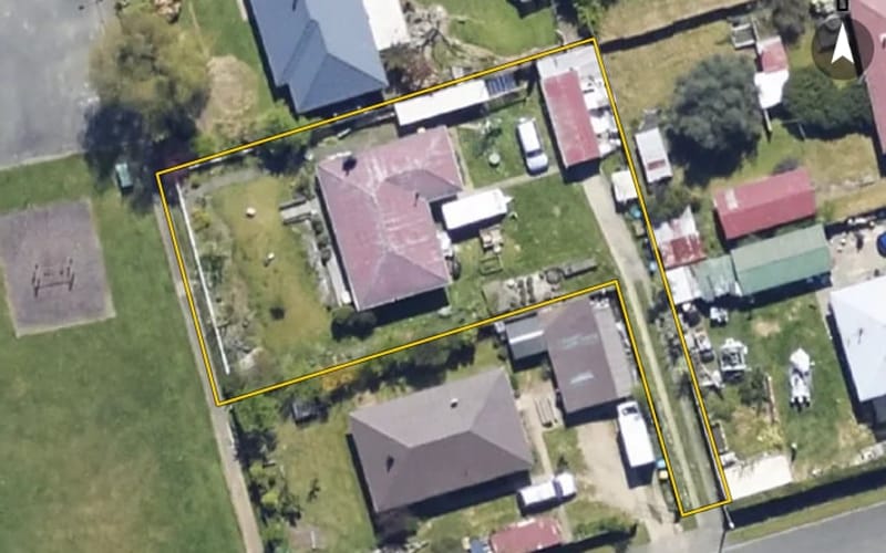 37 Matai Crescent
