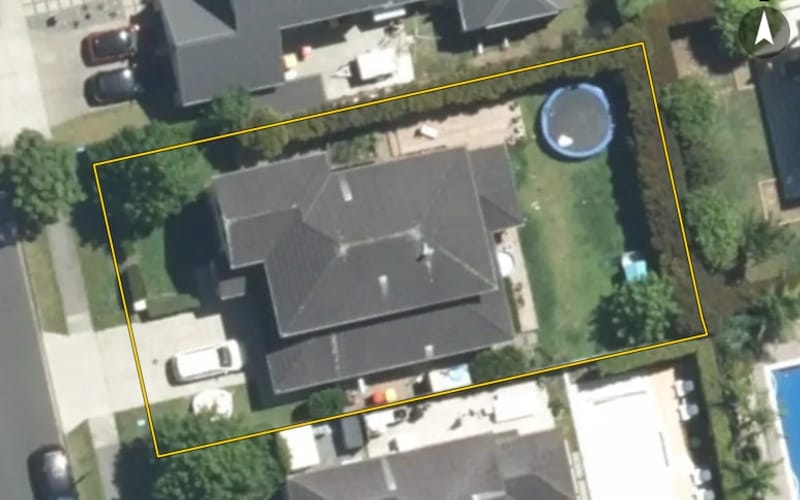 64 Anchorage Drive