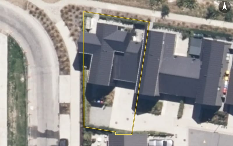 20 Chapman Way