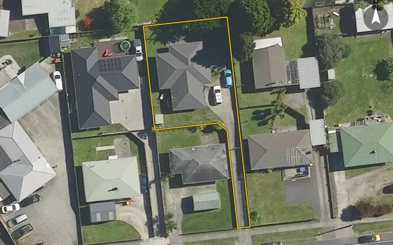 191A Clayton Road