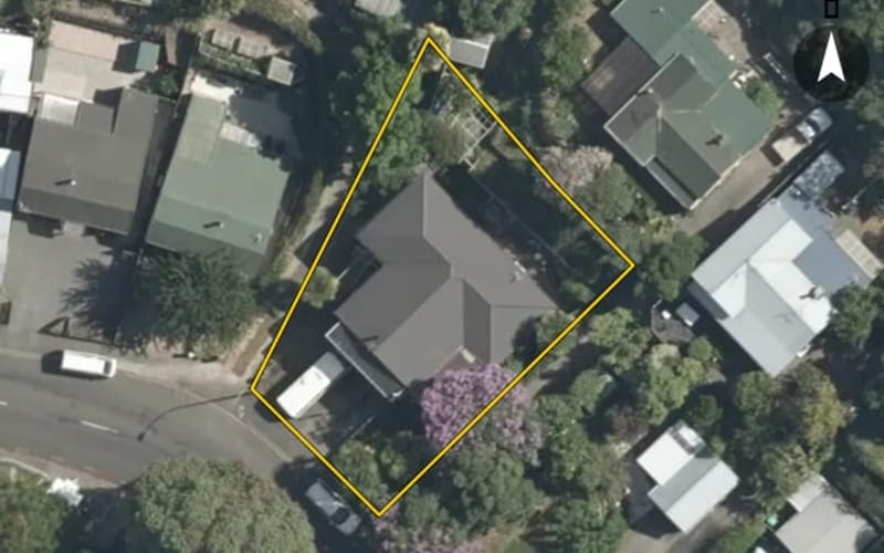 81A Milton Road