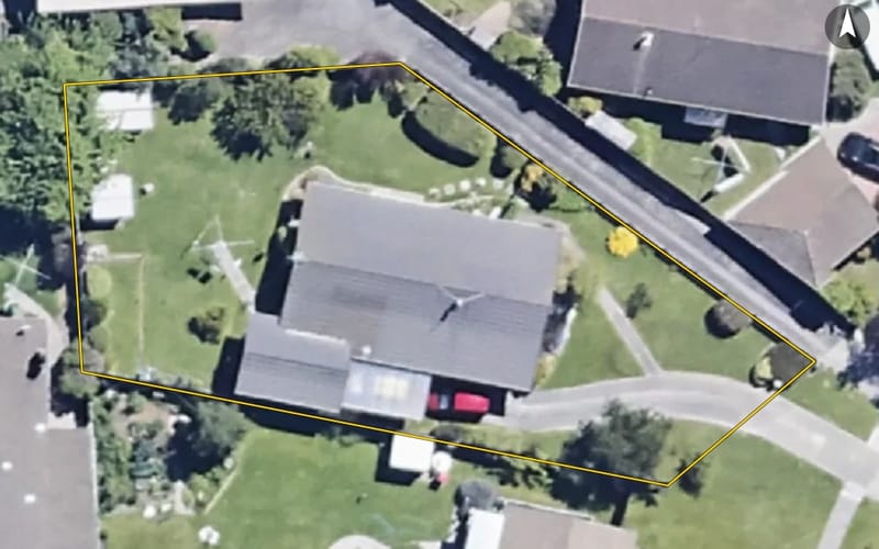 22 Hillcrest Avenue