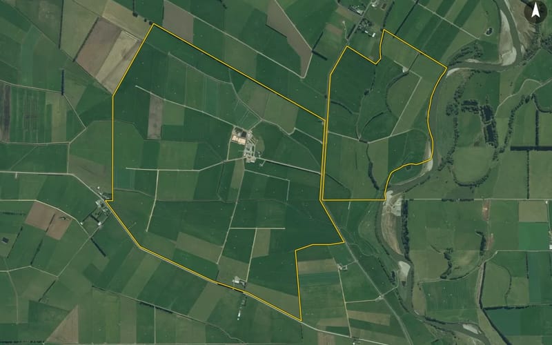 140 Drain Road