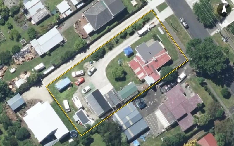 9 Lewis Avenue