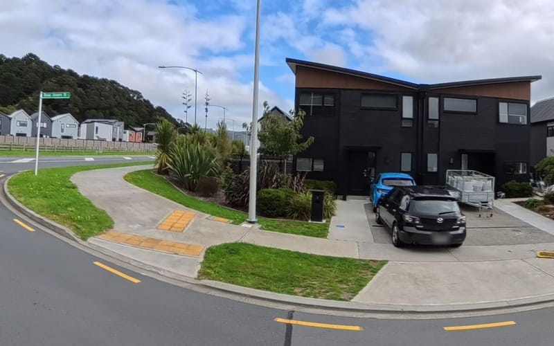 1 Doug Jensen Street