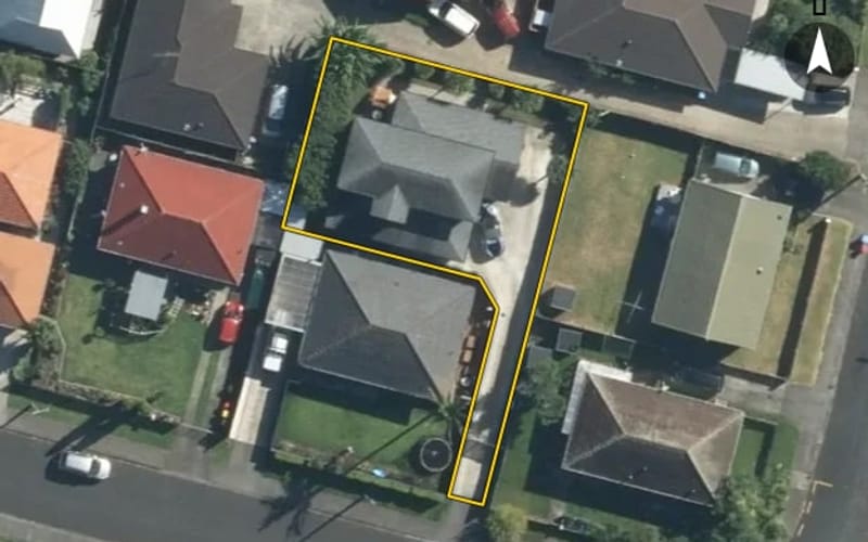 37A Armein Road
