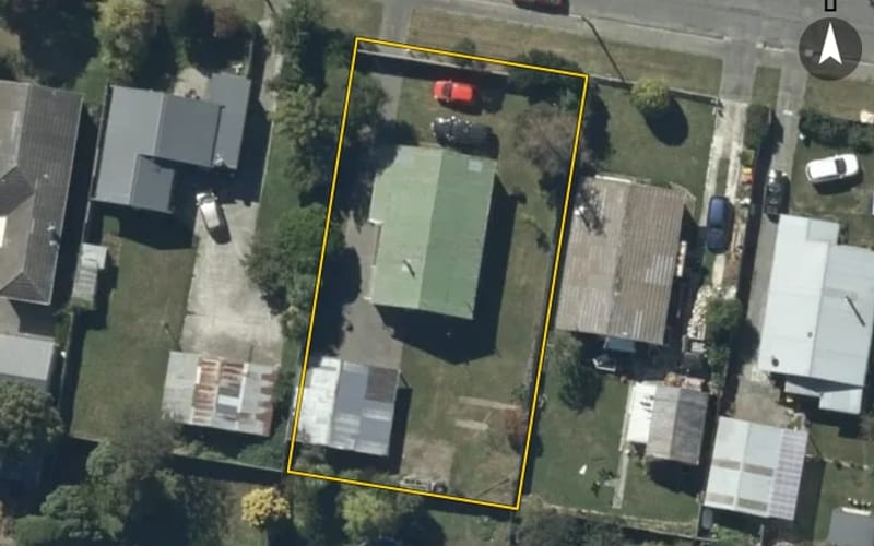 10 Chichester Street