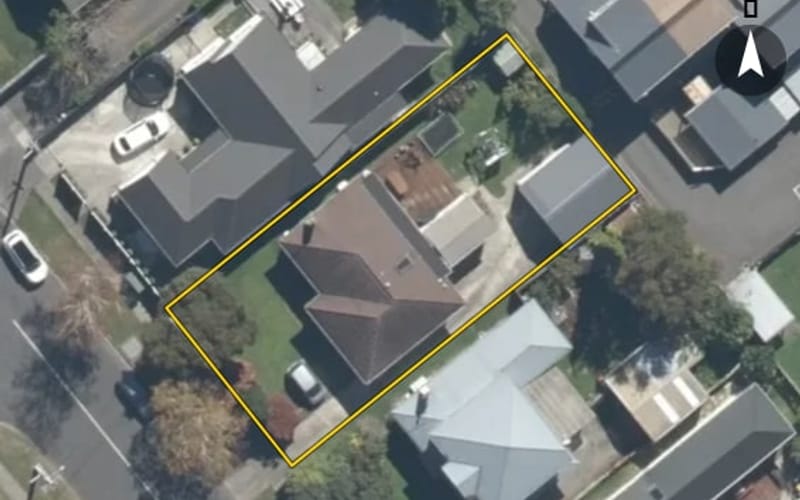 23 Birdwood Road