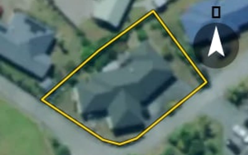 1 Meadowpark Drive