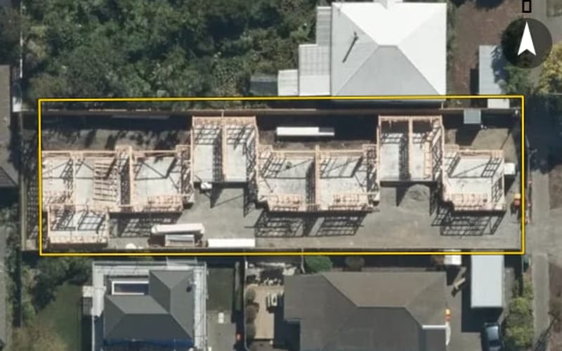 233 Geraldine Street