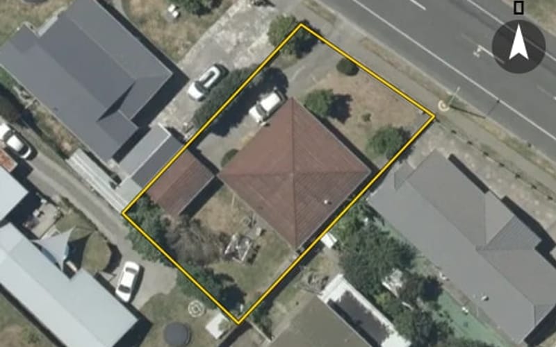 44 Alpers Terrace