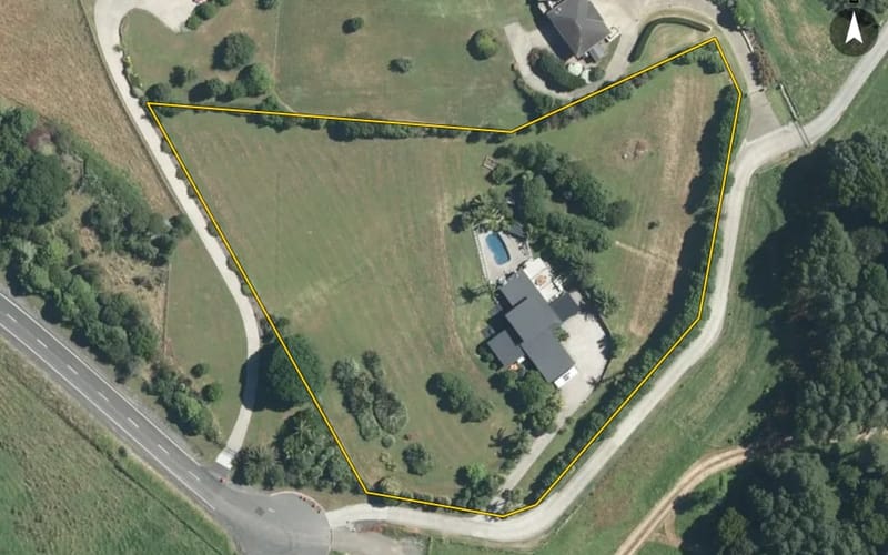 615 Drury Hills Road