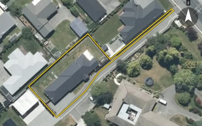 161C Racecourse Road