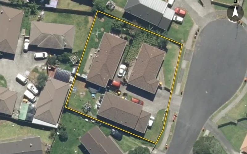 30 Dunstan Place