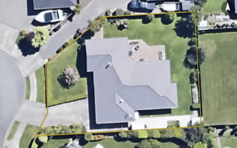 23 Clearwater Place