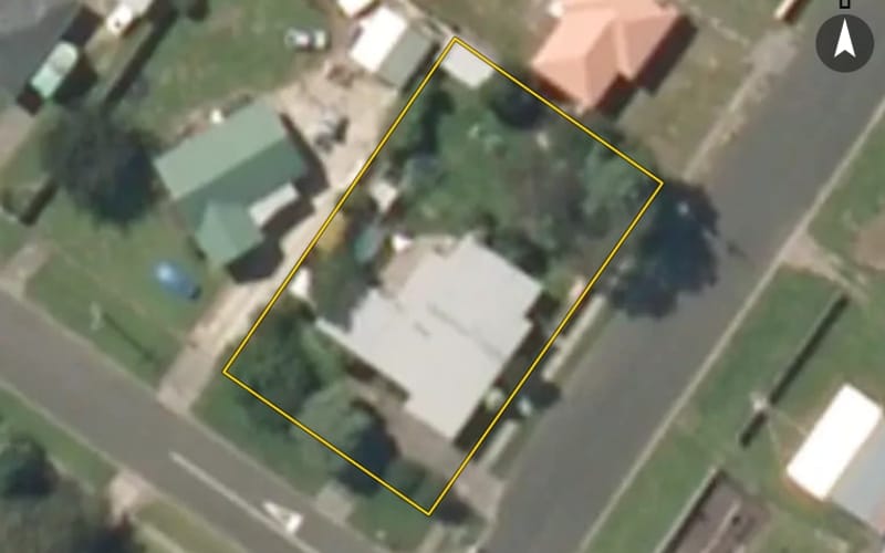 26 Fitzroy Street