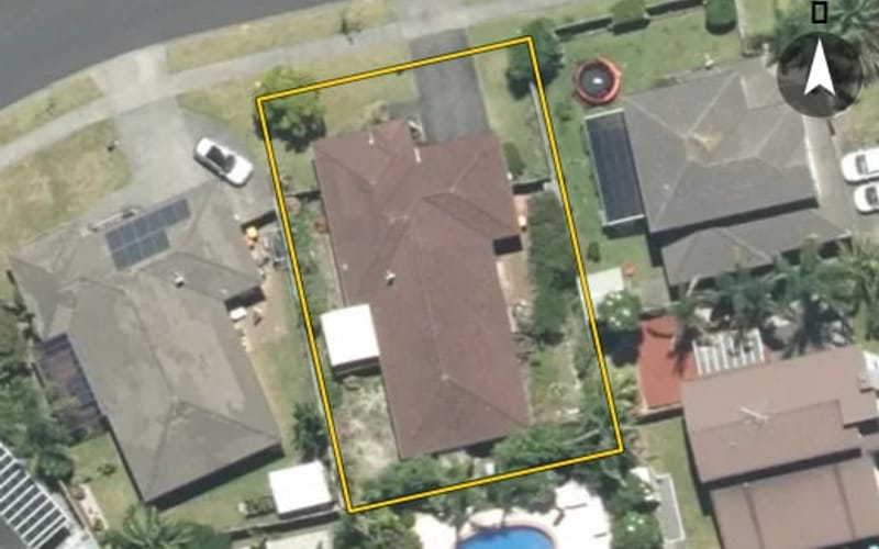 48 Aberdeen Crescent