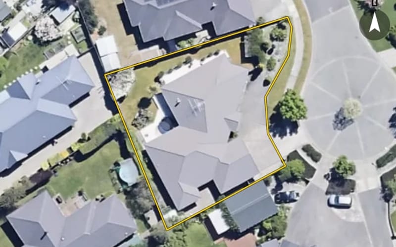 6 Quail Place