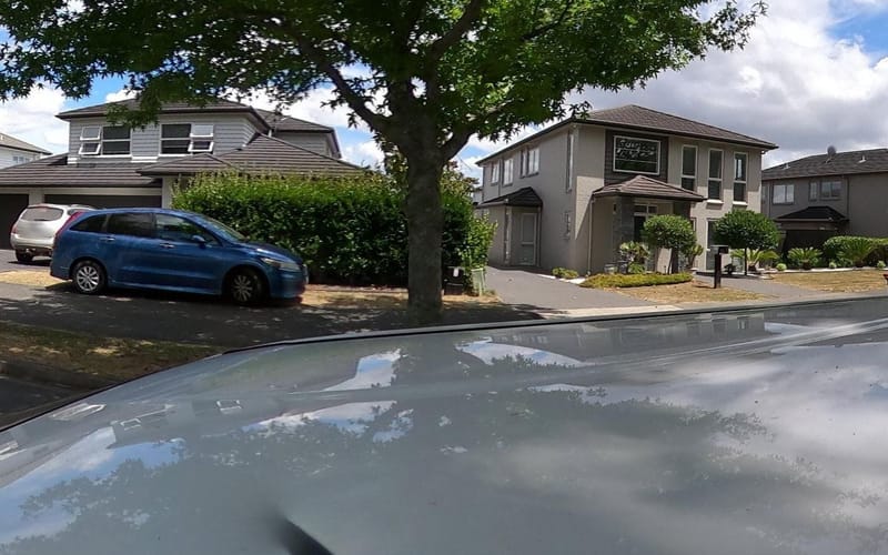 31 Hinau Road