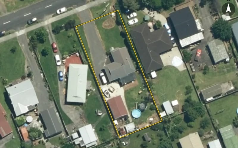 7 Piako Road