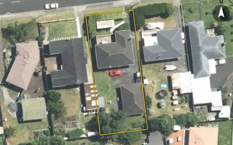 6 Orchard Rise