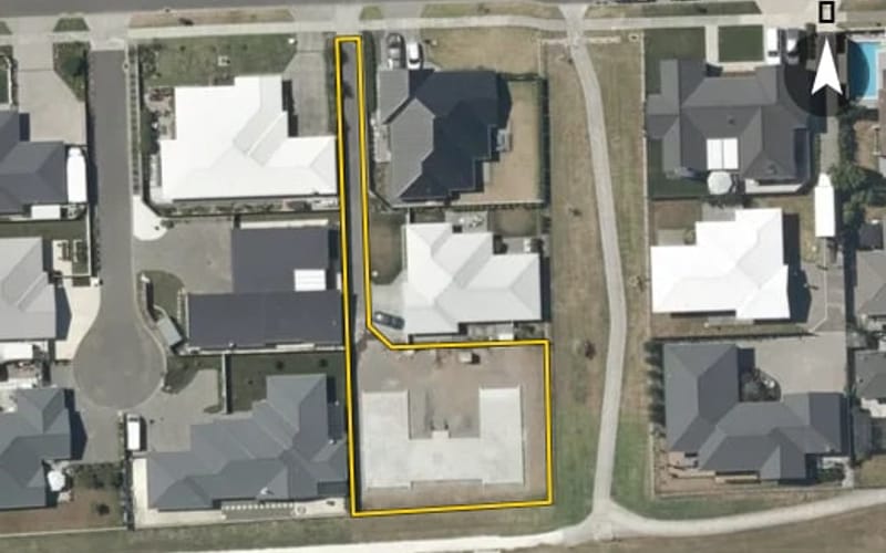 37 Hunter Drive