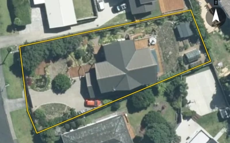 16 Tui Street