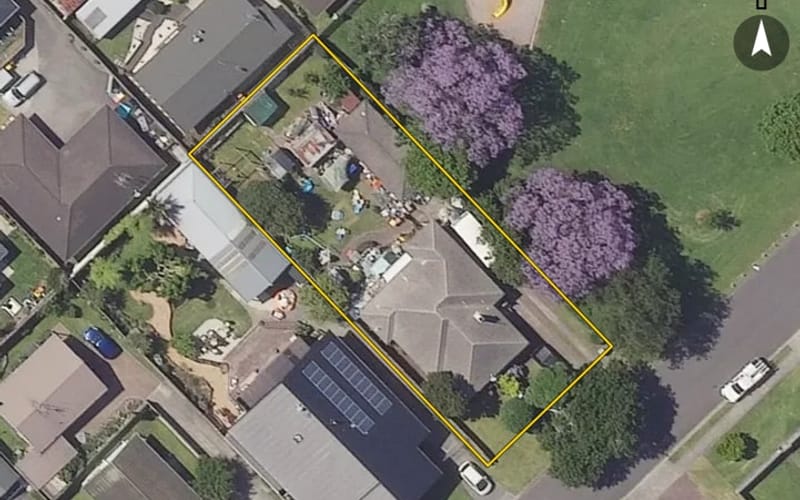 31 Rimu Street