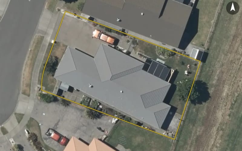 35 McNaughton Place