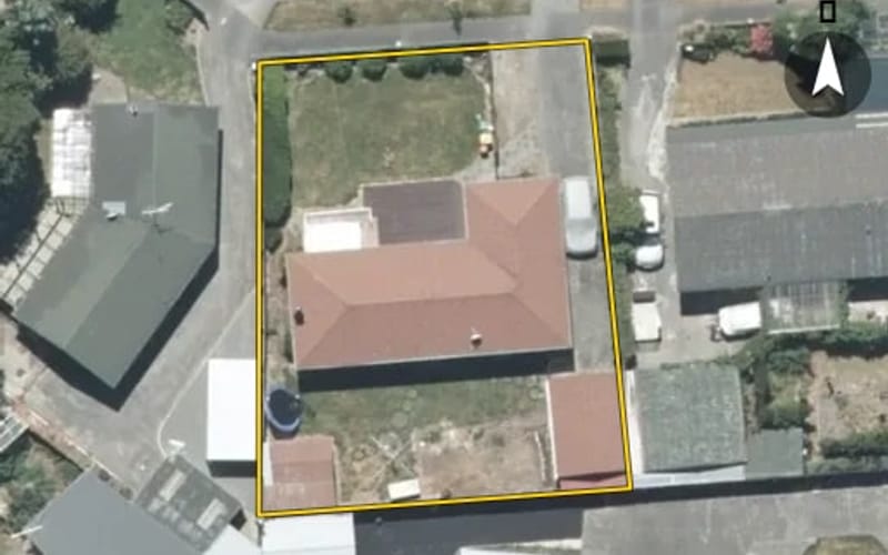 4 Todd Place