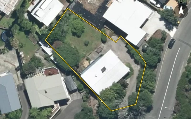 17 Jackson Street
