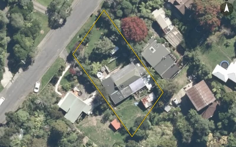 9 Wyndham Road