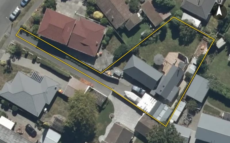 14B Mendip Place