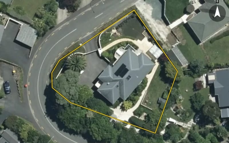 52 Tosswill Road