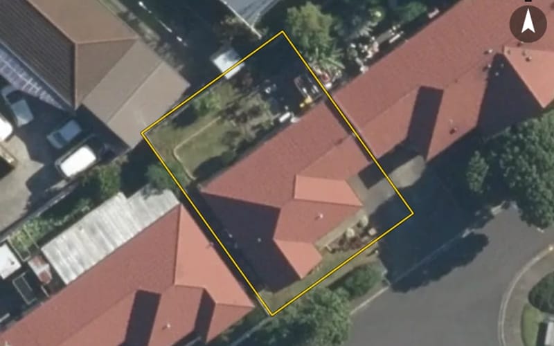 6 Dunbarton Drive