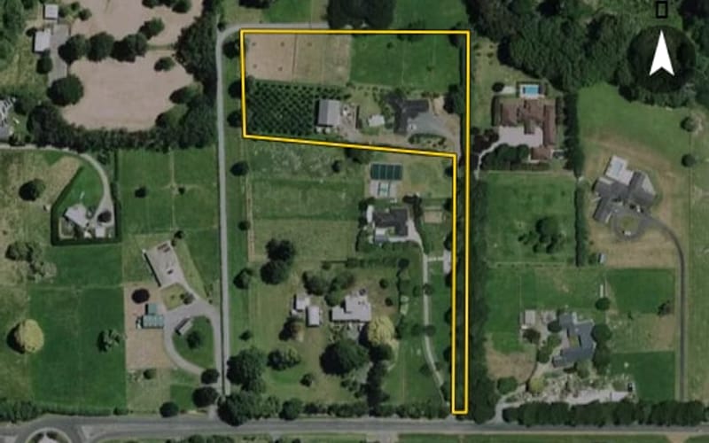 496 Pickering Road