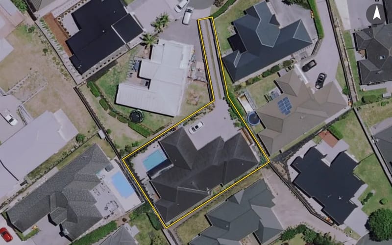 9 Highview Court