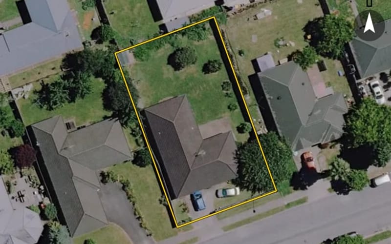 77 Powells Road