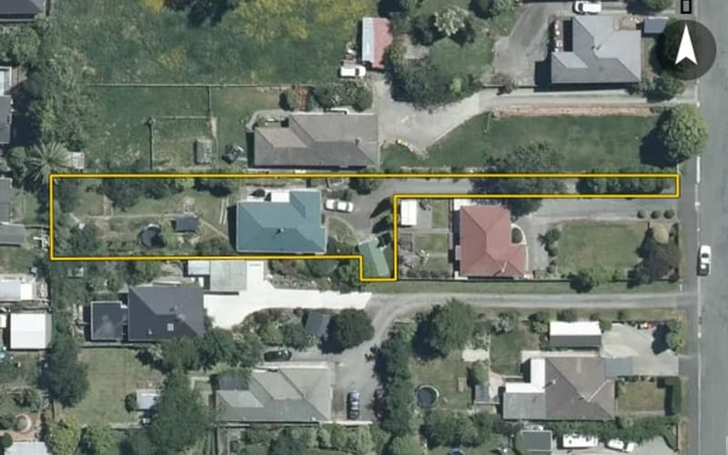 36A Avenue Road
