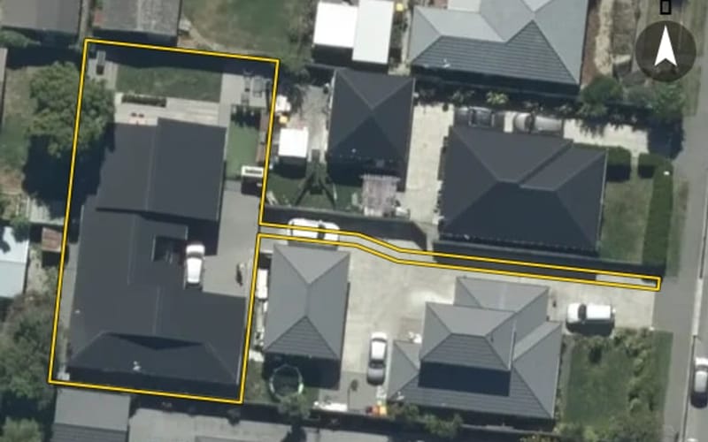 131A Bower Avenue
