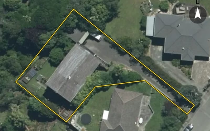 9A Greenhill Road