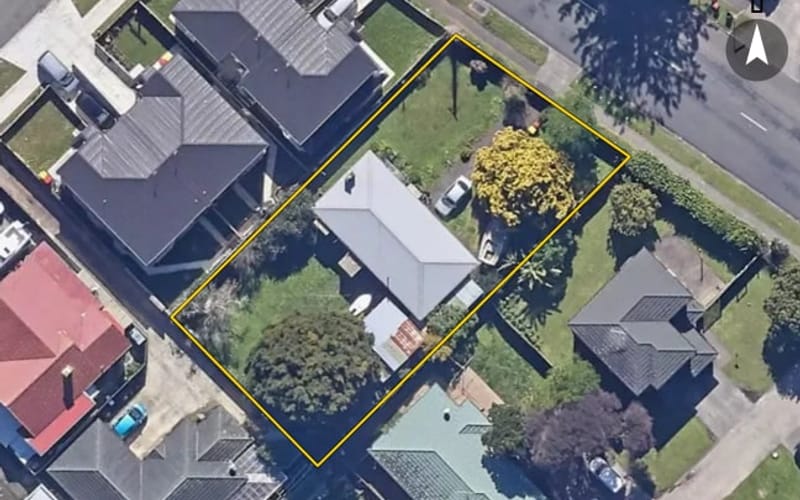 36 Yates Road